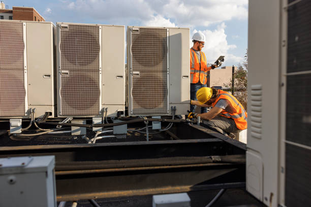 Best Geothermal HVAC Systems in USA